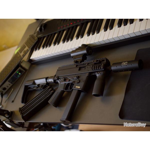 SCW-9 (APC 9) Maruyama - Excellente condition