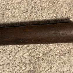 US Militaria WW2 Garde Main Avant M1 Garand