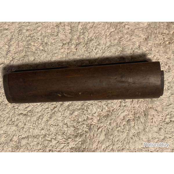 US Militaria WW2 Garde Main Avant M1 Garand