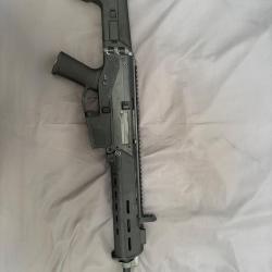 Masada ACR A&k - airsoft AEG