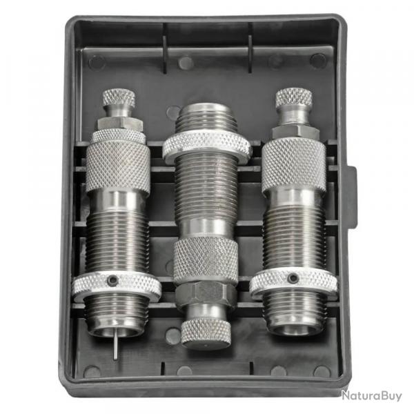 Jeu d'outils CH4D cal. 32-40 Winchester