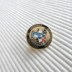 insigne pin's Gendarmerie de Baccarat