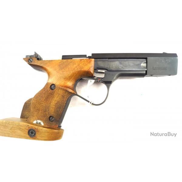 Pistolet Unique DES 69 U 22LR
