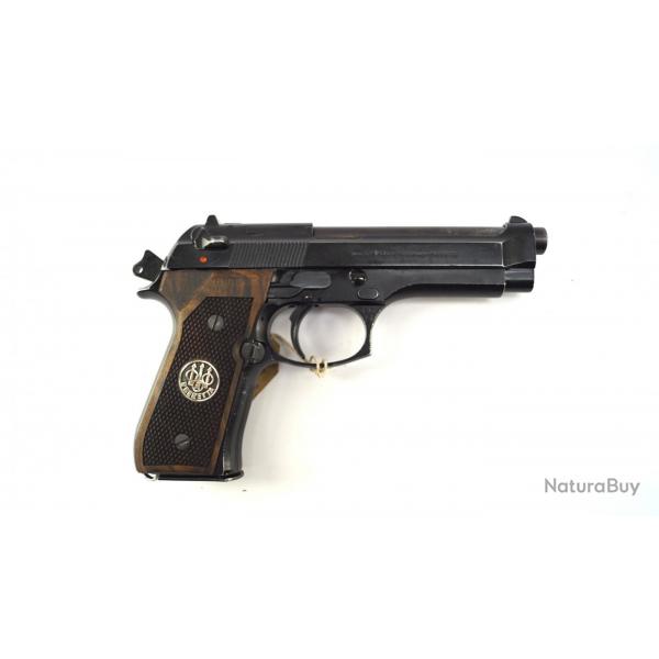 Pistolet beretta 92 FS 9X19