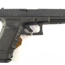 Pistolet Glock 17 Gen 3 9X19