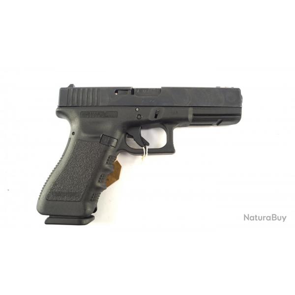 Pistolet Glock 17 Gen 3 9X19