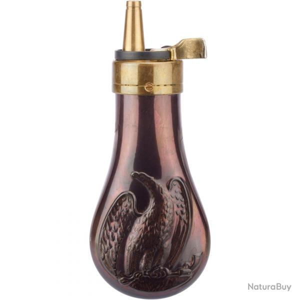 Poire  poudre  Colt  (Calibre: .44)
