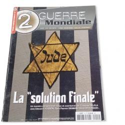Magazine 2° Guerre n°14