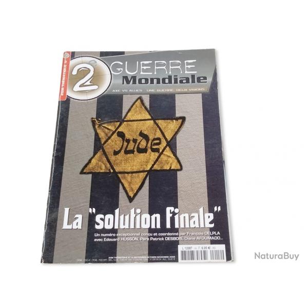 Magazine 2 Guerre n14