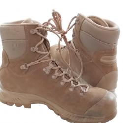 Paire de Rangers MEINDL désert -Pointure 45