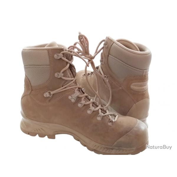 Paire de Rangers MEINDL dsert -Pointure 45