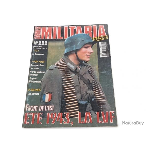 Militaria n 222 4a