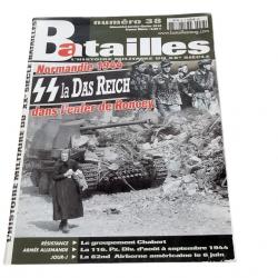 Bataille n° 38