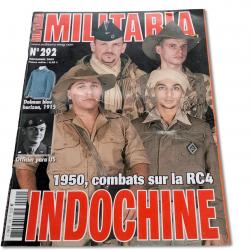 Militaria n° 292