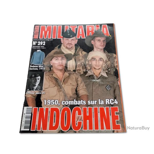 Militaria n 292