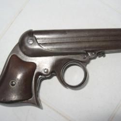 JOLI PETIT REVOLVER REMIGTON ELLIOT 1860 32RF