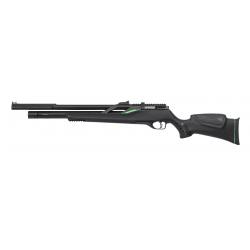 CARABINE T-REX PCP C5.5 19.9J (38j) +VALVE FULL POWER T-REX/M25 4.5/5.5/6.35