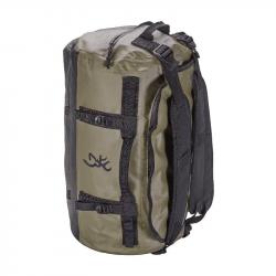 BACKPACK DUFFLE BAG VERT 80L