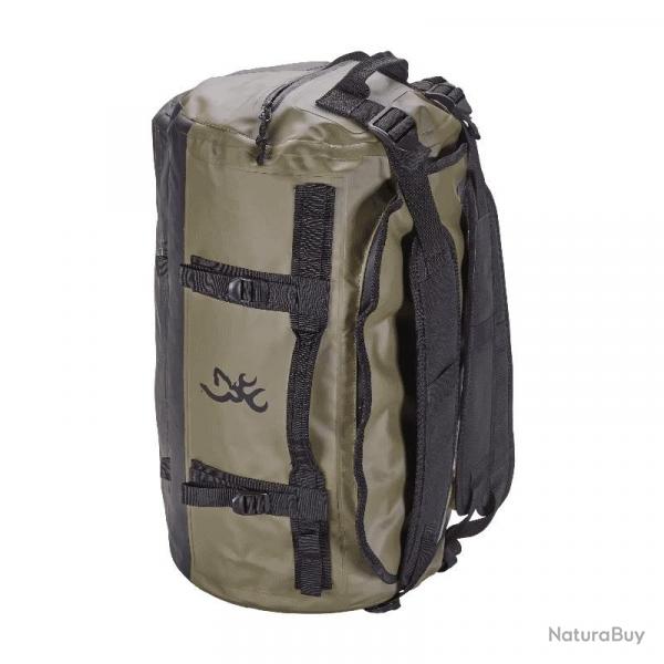 BACKPACK DUFFLE BAG VERT 80L