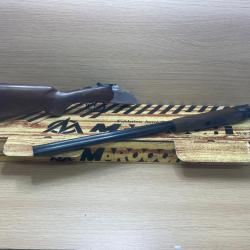 Fusil fabrication italienne calibre 20 Arme NEUVE à 1 sans prix de réserve !