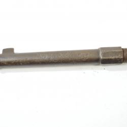 Reichrevolver 1879 (SUHL) : Canon