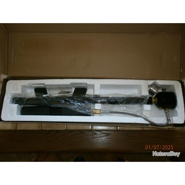 pompe pcp haute pression crosman benjamin