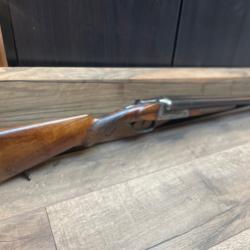 Fusil Juxtaposé MAS Cal16/65