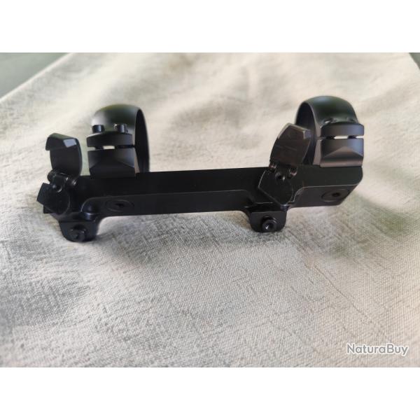 Montage Blaser 30 diamtre