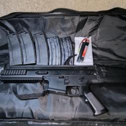 Scar-L Cyma