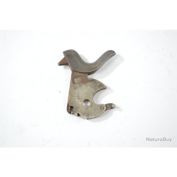 Reichrevolver 1879 (SUHL) : chien
