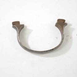Reichrevolver 1879 (SUHL) : pontet