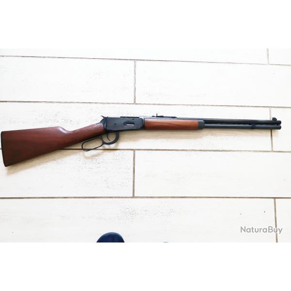 vends carabine Winchester 30x30 modle 94 short rifle