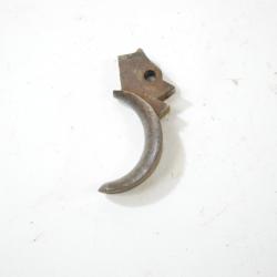 Reichrevolver 1879 (SUHL) : détente