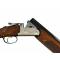 petites annonces chasse pêche : Fusil superposé Stefano Fausti cal 12/76, canon 61 cm, mise à prix 1 sans réserve ! Occasion