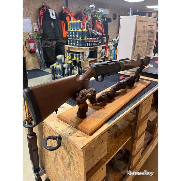 Carabine occasion Pietta Chronos - Cal. 30-06