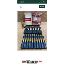 Balles norma 280 r