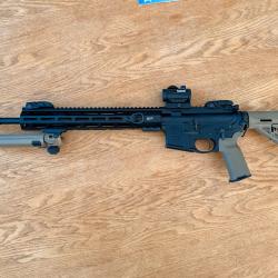 Carabine S&W M&P15 T M-LOK cal. .223 Rem.