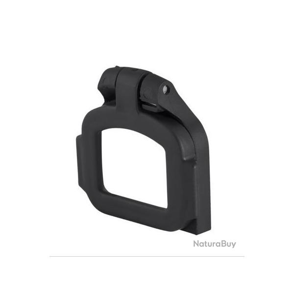 AIMPOINT - BONNETTE ARRIERE FLIP-UP TRANSPARENTE POUR ACRO C-2 / P-2