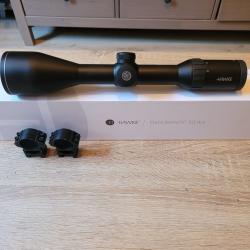 lunette hawke endurance 30 WA  3-12x56