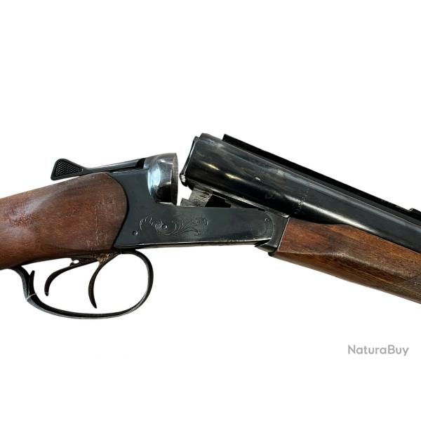 Fusil juxtapos Bakal "MP-43" Cal 12/76, canon 74cm, mise  prix 1, sans rserve, occasion.