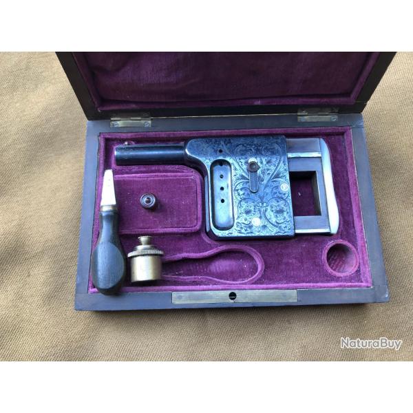 TRES BEAU COFFRET LE GAULOIS