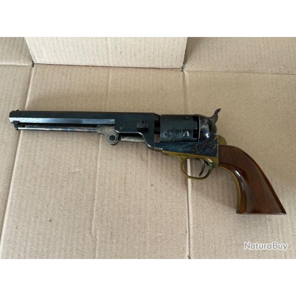 Rplique Colt Navy 1851 Bati acier