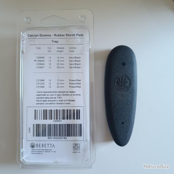 Sabot de crosse Beretta
