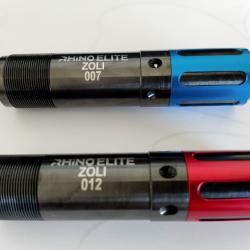chokes zoli rhino