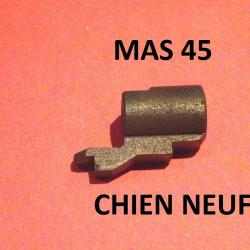 chien MAS 45 NEUF carabine MAS45 - VENDU PAR JEPERCUTE (TS264)