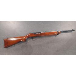 RUGER model 44 cal.44 Rem Mag (2+1 cat.C) Occasion