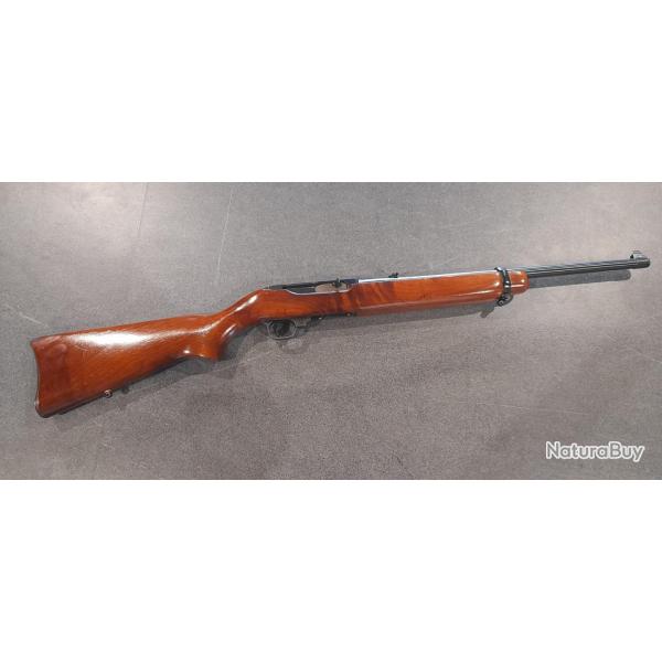 RUGER model 44 cal.44 Rem Mag (2+1 cat.C) Occasion