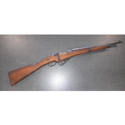 Mousqueton Berthier modèle 16 cal : 8x51R Lebel Occasion