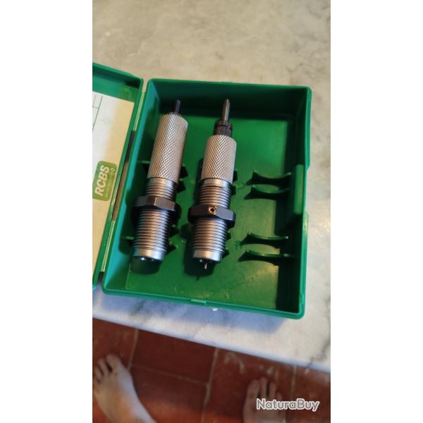outils rcbs 7x64