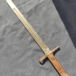 Baionette Carcano Mdl 1891 ROCCA